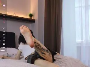 Cam4 Adult Webcam of KaterineRengifo