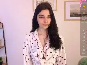 Cam4 Best live sex cam show of Lilian_Merf