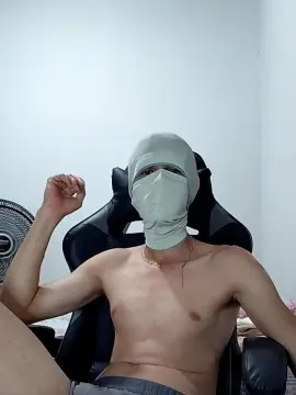 Cam4 Adult Video Chat of joesley4