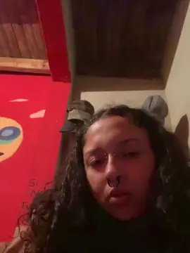 Cam4 Live Porn of mariposa2020