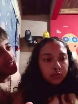 Cam4 Private Sex Chat of mariposa2020