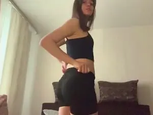 Cam4 Live Sex Cam of FerminaAnctil