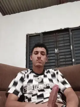 Cam4 Best Webcam of LucasFritz2304