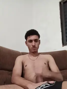 Cam4 Best Webcam of LucasFritz2304