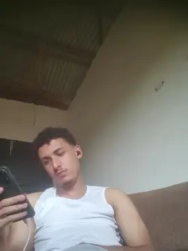 Cam4 Sex Cam of LucasFritz2304