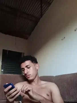 Cam4 Sex Chat of LucasFritz2304