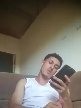 Cam4 Sex Cam of LucasFritz2304