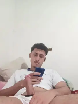 Cam4 Free Porn Cam of LucasFritz2304