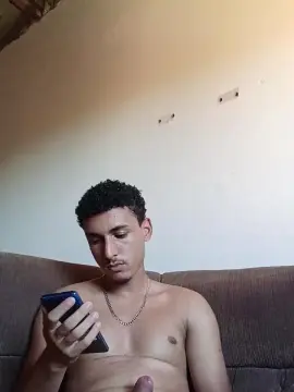 Cam4 Live Porn of LucasFritz2304