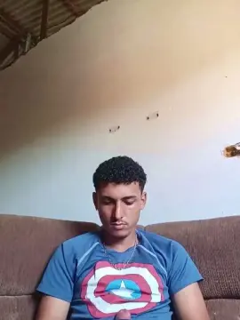 Cam4 Live Sex of LucasFritz2304