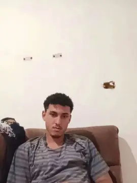 Cam4 Nude Webcam of LucasFritz2304