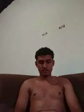 Cam4 Private Sex Chat of LucasFritz2304