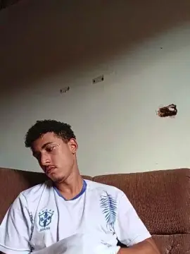 Cam4 Live Porn of LucasFritz2304