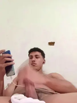 Cam4 Live Sex of LucasFritz2304