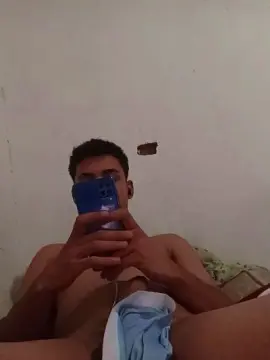 Cam4 Adult Video Chat of LucasFritz2304