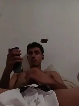 Cam4 Sex Chat of LucasFritz2304