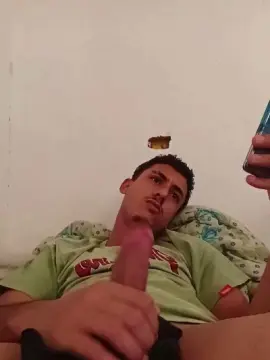 Cam4 Sex Cam of LucasFritz2304