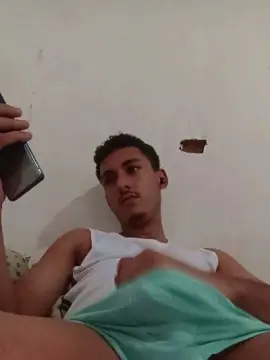 Cam4 Free Live Porn of LucasFritz2304