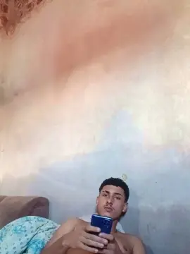 Cam4 Best Webcam of LucasFritz2304