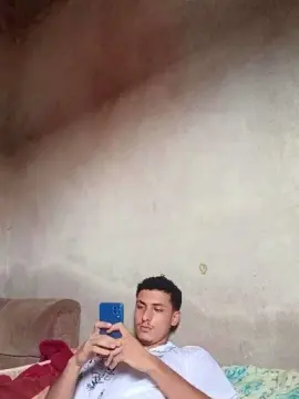 Cam4 Nude Webcam of LucasFritz2304