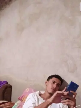 Cam4 Free Porn Cam of LucasFritz2304