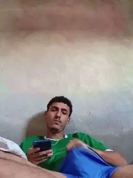 Cam4 Adult Webcam of LucasFritz2304