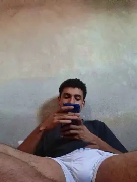 Cam4 Free Live Porn of LucasFritz2304