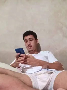 Cam4 Nude Webcam of LucasFritz2304