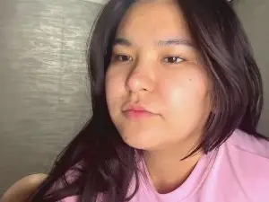Cam4 Sex Chat of MadelineKum
