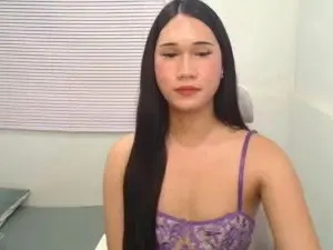 Cam4 Adult Webcam of Simply_Aiko