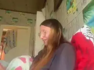 Cam4 Sex Cam of TammySiverson