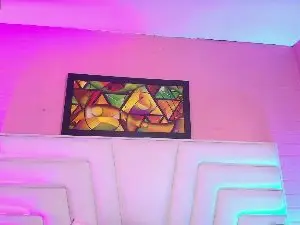 Cam4 Nude Webcam of Triipsy