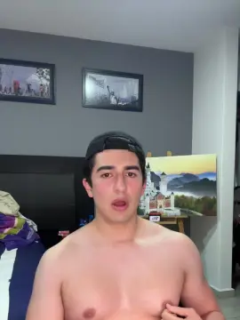 Cam4 Live Sex of BBoy_Sebastian