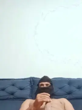 Cam4 Free Live Porn of Magnata232