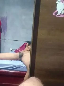 Cam4 Adult Webcam of Magnus769