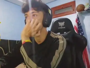 Cam4 Sex Chat of arab_adam