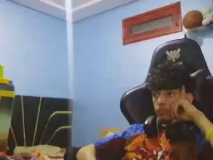 Cam4 Live Porn of arab_adam