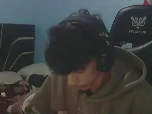 Cam4 Private Sex Chat of arab_adam