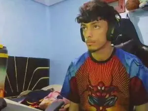 Cam4 Private Sex Chat of arab_adam