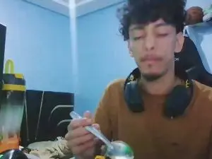 Cam4 Adult Webcam of arab_adam