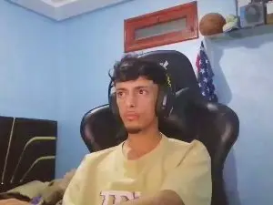 Cam4 Private Sex Chat of arab_adam