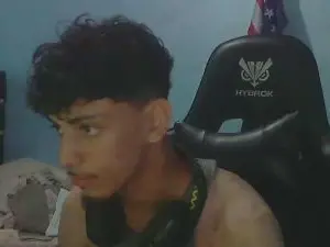 Cam4 Adult Webcams of arab_adam