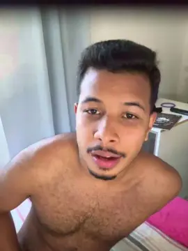 Cam4 Adult Video Chat of Bsb_robe