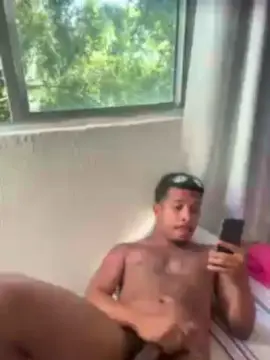 Cam4 Live Sex Cam of Bsb_robe