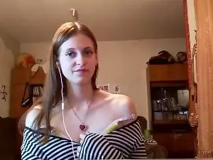 Cam4 Sex Cam of EnaRafidi