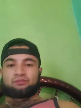 Cam4 Adult Video Chat of Ismaiketl