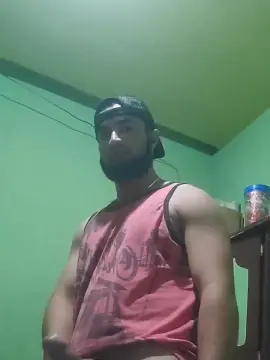 Cam4 Private Sex Chat of Ismaiketl