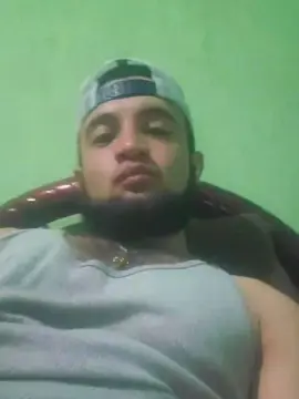 Cam4 Sex Cam of Ismaiketl