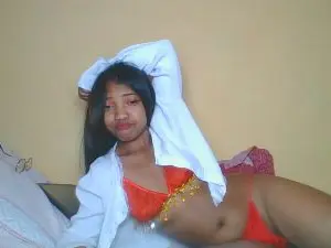 Cam4 Nude Webcam of Kitty_Sexxy