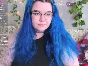 Cam4 Live Sex Cam of _CandyM1lky_